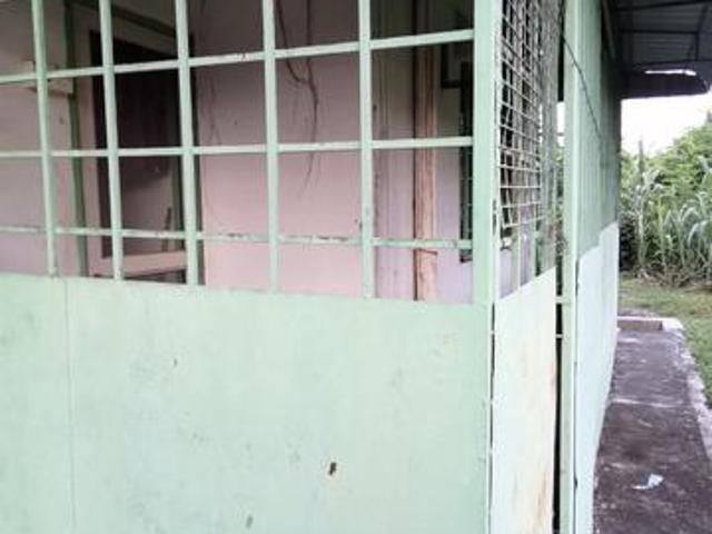 Flat for sale in Nilai, Seremban