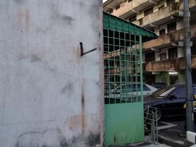 Apartment for sale in Nilai, Negeri Sembilan
