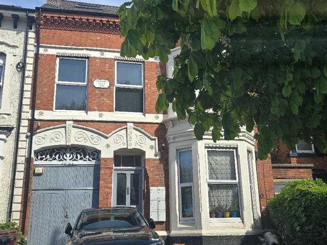 Apartment for rent in Spinney Hills, Old Wharf