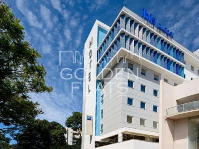 Apartamento venda em Região Geográfica Imediata de Foz do Iguaçu, Foz do Iguaçu