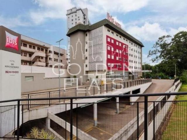 Apartamento venda em Região Geográfica Imediata de Novo Hamburgo - São Leopoldo, Região Metropolitana de Porto Alegre