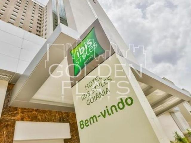 Apartamento venda em Região Geográfica Imediata de Goiânia, Goiânia