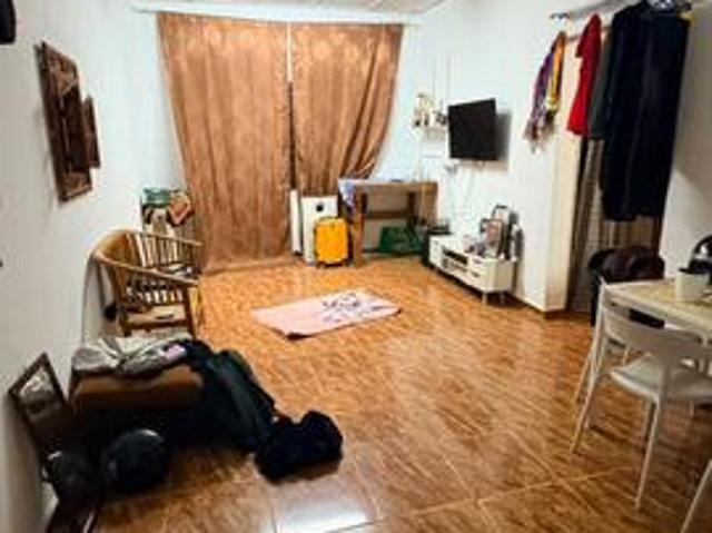 Flat for sale in Skudai, Iskandar Puteri