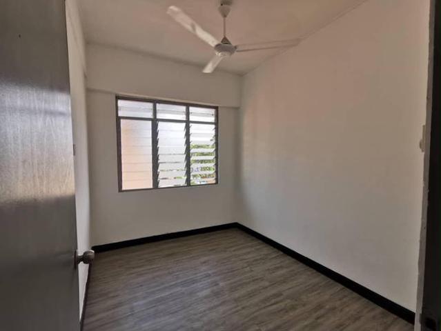 Flat for sale in Bukit Ledang, Johor