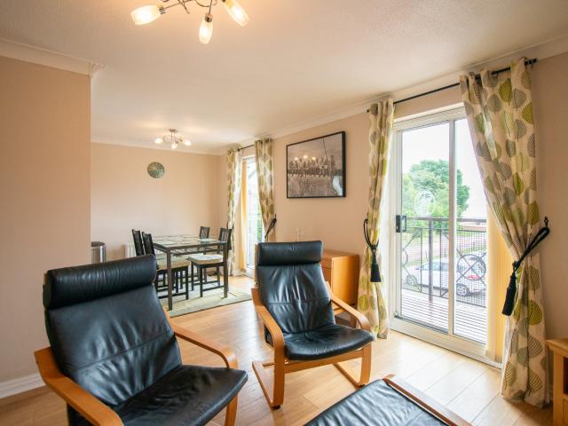 Apartment for rent in Victoria Dock, Hull