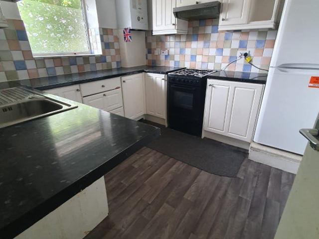 Apartment for rent in Bromley-by-Bow, Bow