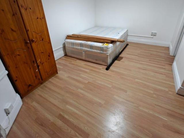 Apartment for rent in Temple Mills, Greater London