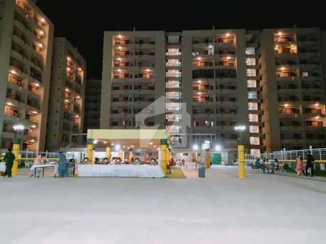 Apartment for sale in Federally Administered Tribal Areas fata