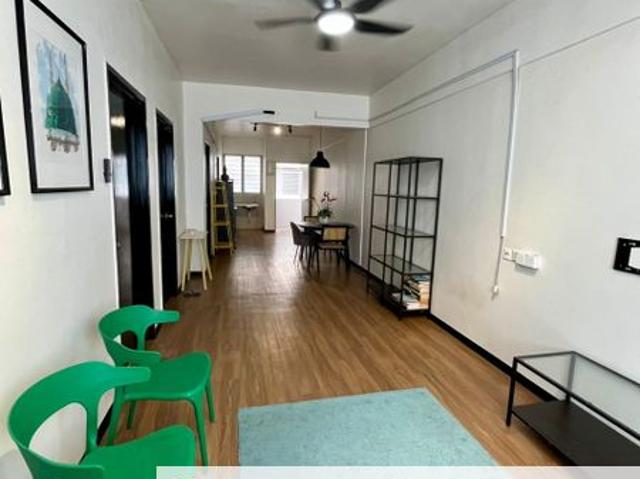 Condominium for sale in Wellesley, Penang