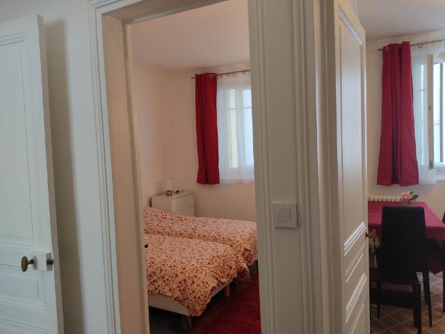 Appartement location à France métropolitaine, Neuilly-sur-seine