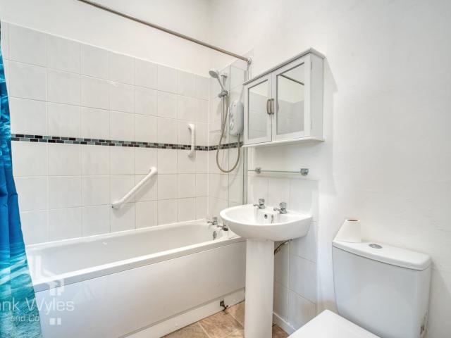 Apartment for rent in Lytham, Lancashire
