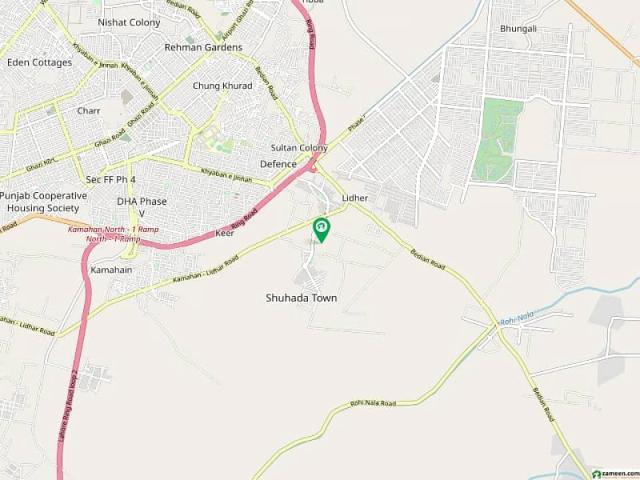 Apartment for sale in Rawalpindi, Islamabad Capital Territory