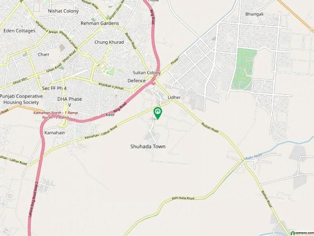 Apartment for sale in Rawalpindi, Islamabad Capital Territory