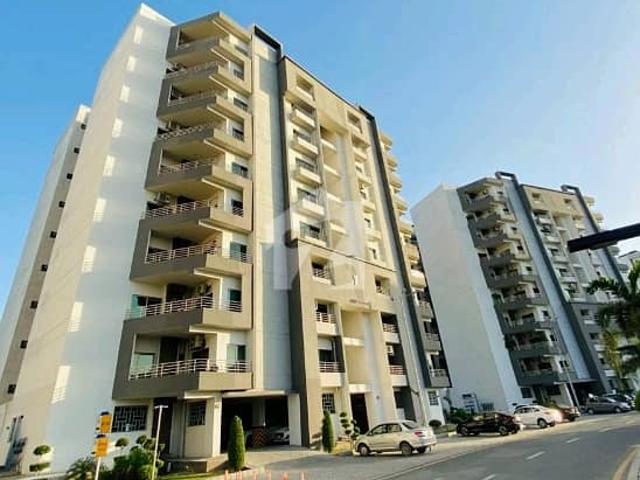 Apartment for rent in Rawalpindi, Islamabad Capital Territory