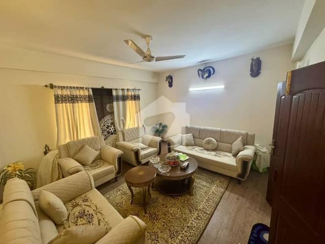 Apartment for sale in Islamabad