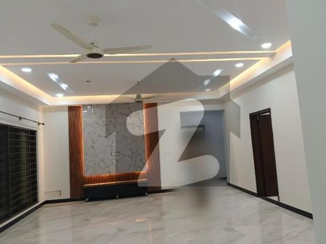 Apartment for rent in Islamabad
