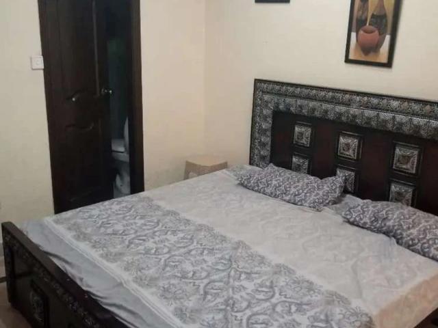 Apartment for sale in Islamabad