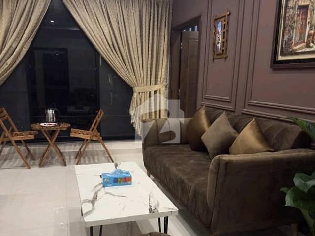 Apartment for sale in Rawalpindi, Islamabad Capital Territory
