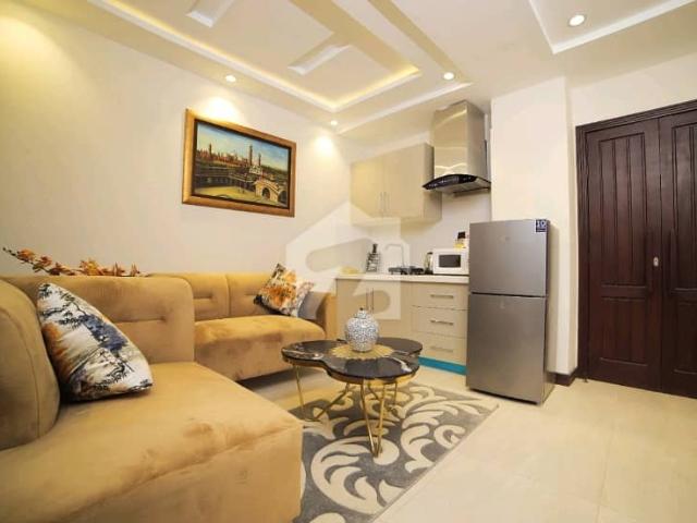 Apartment for rent in Rawalpindi, Islamabad Capital Territory