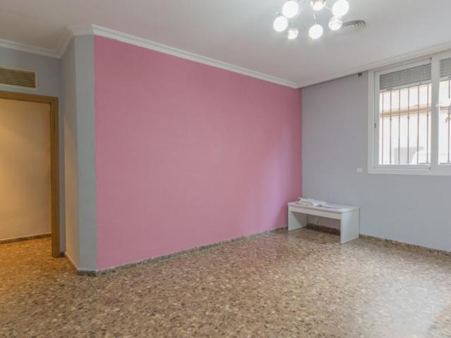 Apartamento en alquiler en la Florida, l'Horta Sud