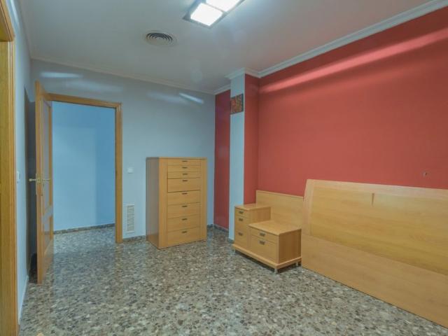 Apartamento en alquiler en la Florida, l'Horta Sud