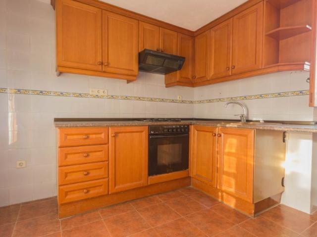 Apartamento en alquiler en el Camp de Túria, Valencia