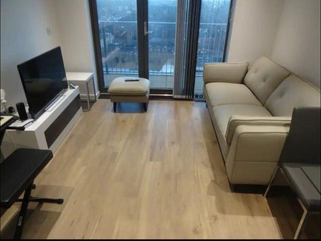 Apartment for rent in Canning Town, Greater London
