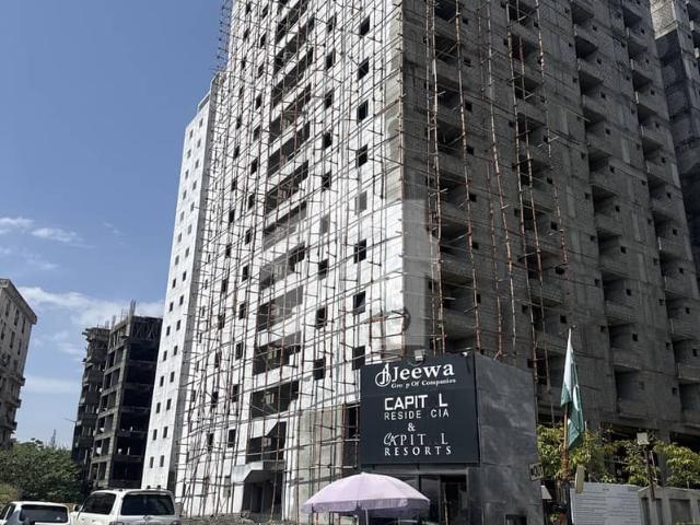 Apartment for sale in اسلام آباد, زون 1
