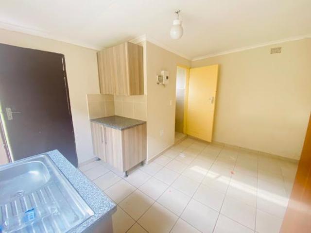Property for rent in Seshego, Limpopo