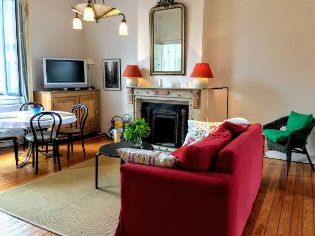 Appartement location à Etterbeek, Bruxelles