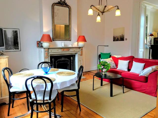 Appartement location à Etterbeek, Bruxelles