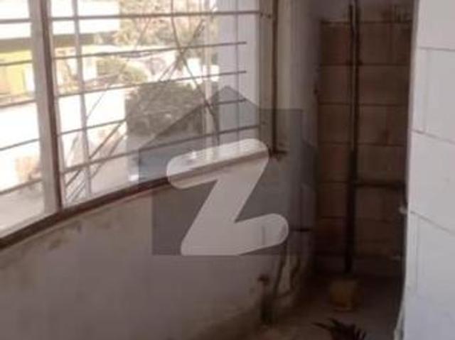 Apartment for rent in Clifton, North Waziristan