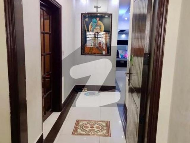 Apartment for rent in Clifton, North Waziristan