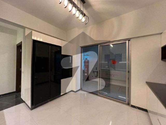 Apartment for rent in Clifton, North Waziristan
