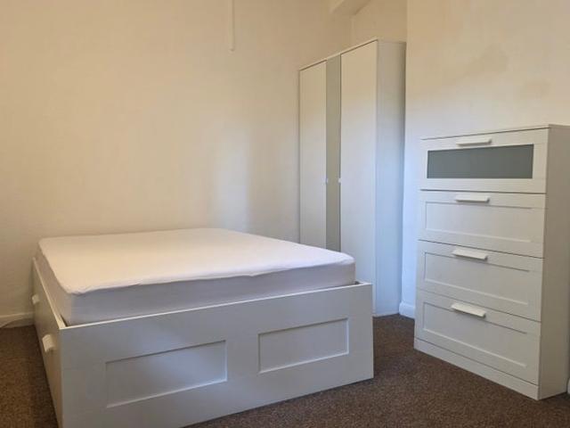 Apartment for rent in Chesterton, Arbury