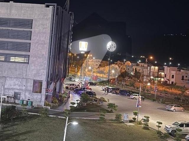 Apartment for rent in Islamabad