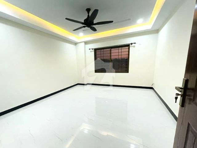 Apartment for sale in Islamabad