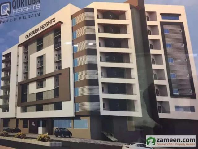 Apartment for sale in Islamabad