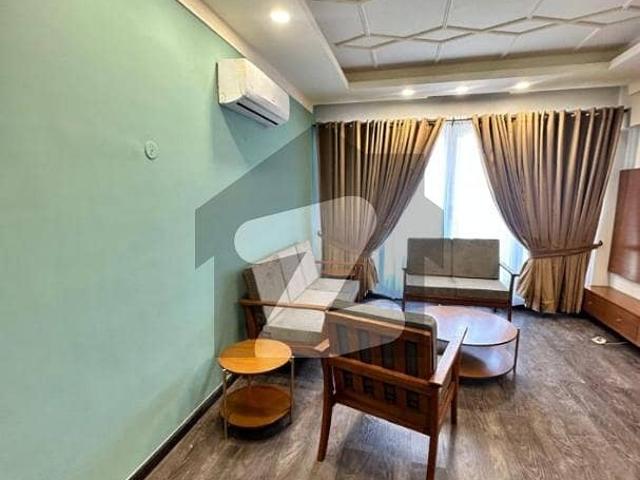 Apartment for sale in Islamabad