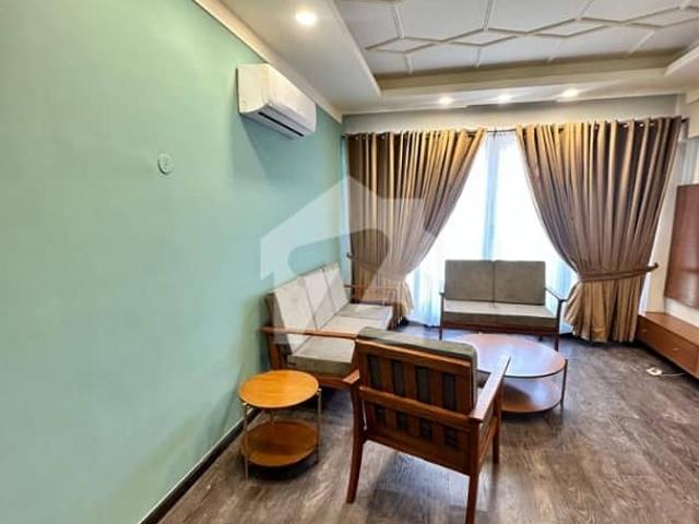 Apartment for sale in Islamabad