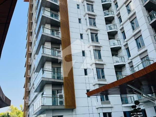 Apartment for sale in Islamabad