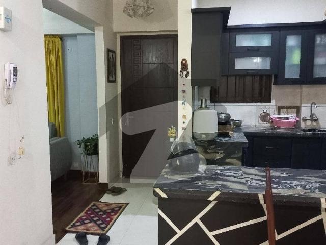Apartment for sale in Karachi