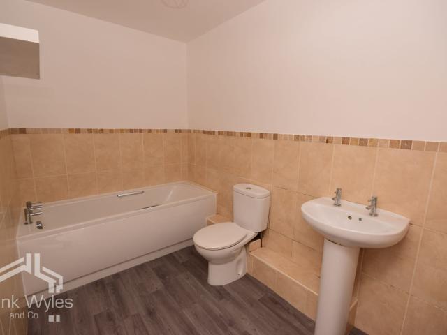 Apartment for rent in St Annes, Lytham