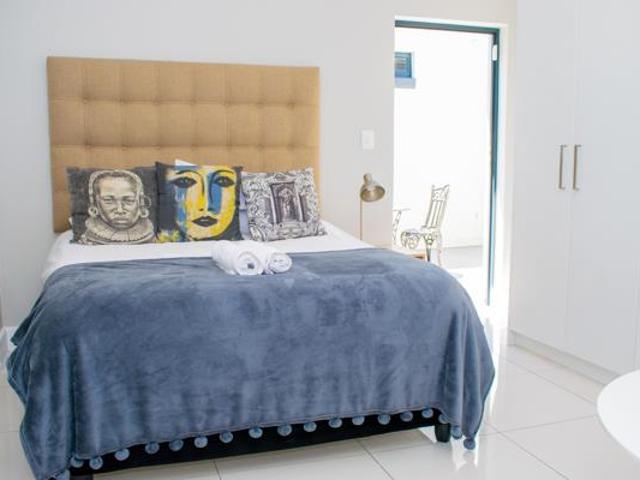 Property for rent in Durbanville, Western Cape