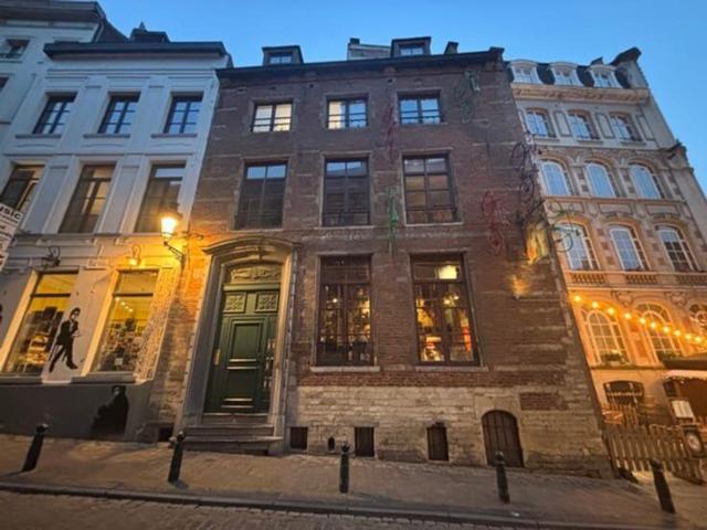 Kot location à Brussel, Bruxelles