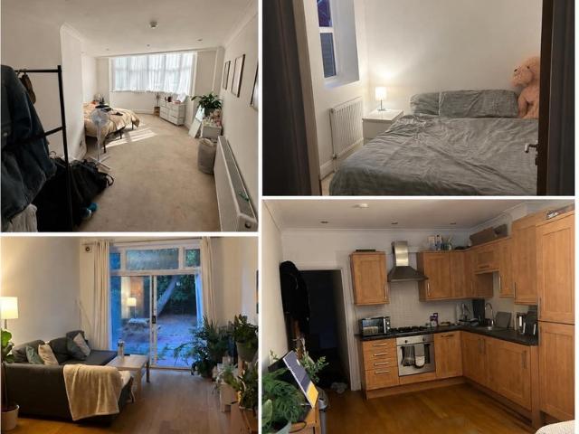 Apartment for rent in Golders Green, Greater London