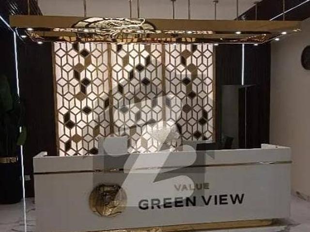 Apartment for sale in Rawalpindi, Islamabad Capital Territory