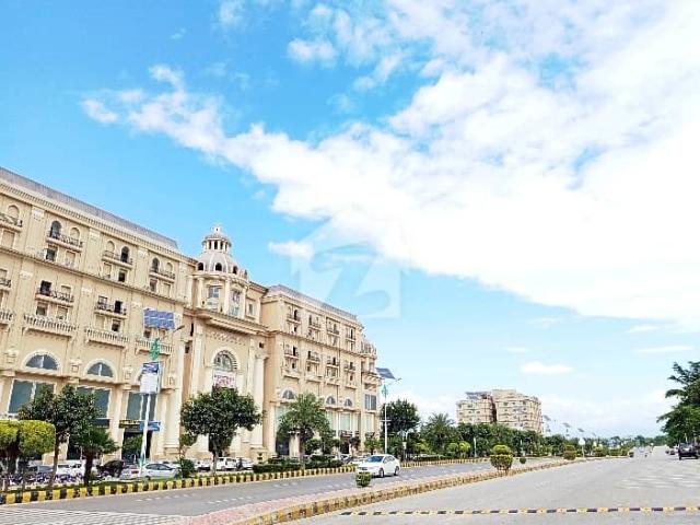 Apartment for sale in Islamabad