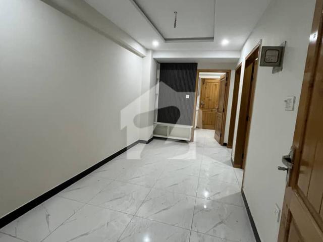 Apartment for rent in Islamabad