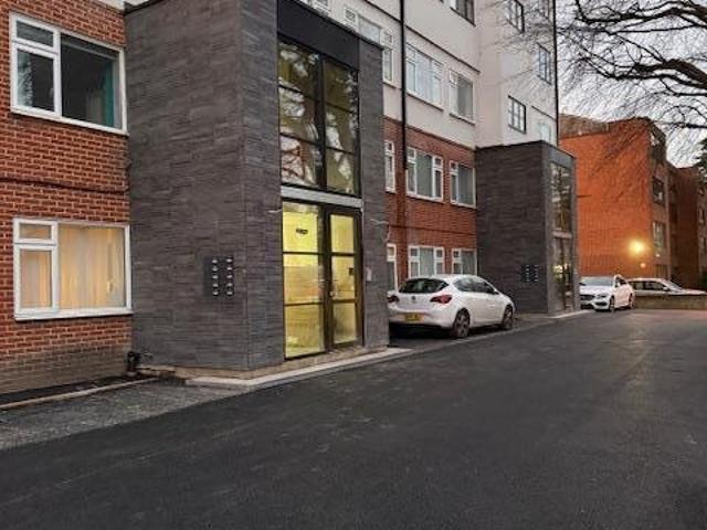 Apartment for rent in Wanstead, Isle Of Man